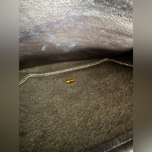 VINTAGE COACH STATION BAG PRE-1994 Made in USA - Picture 5 of 12